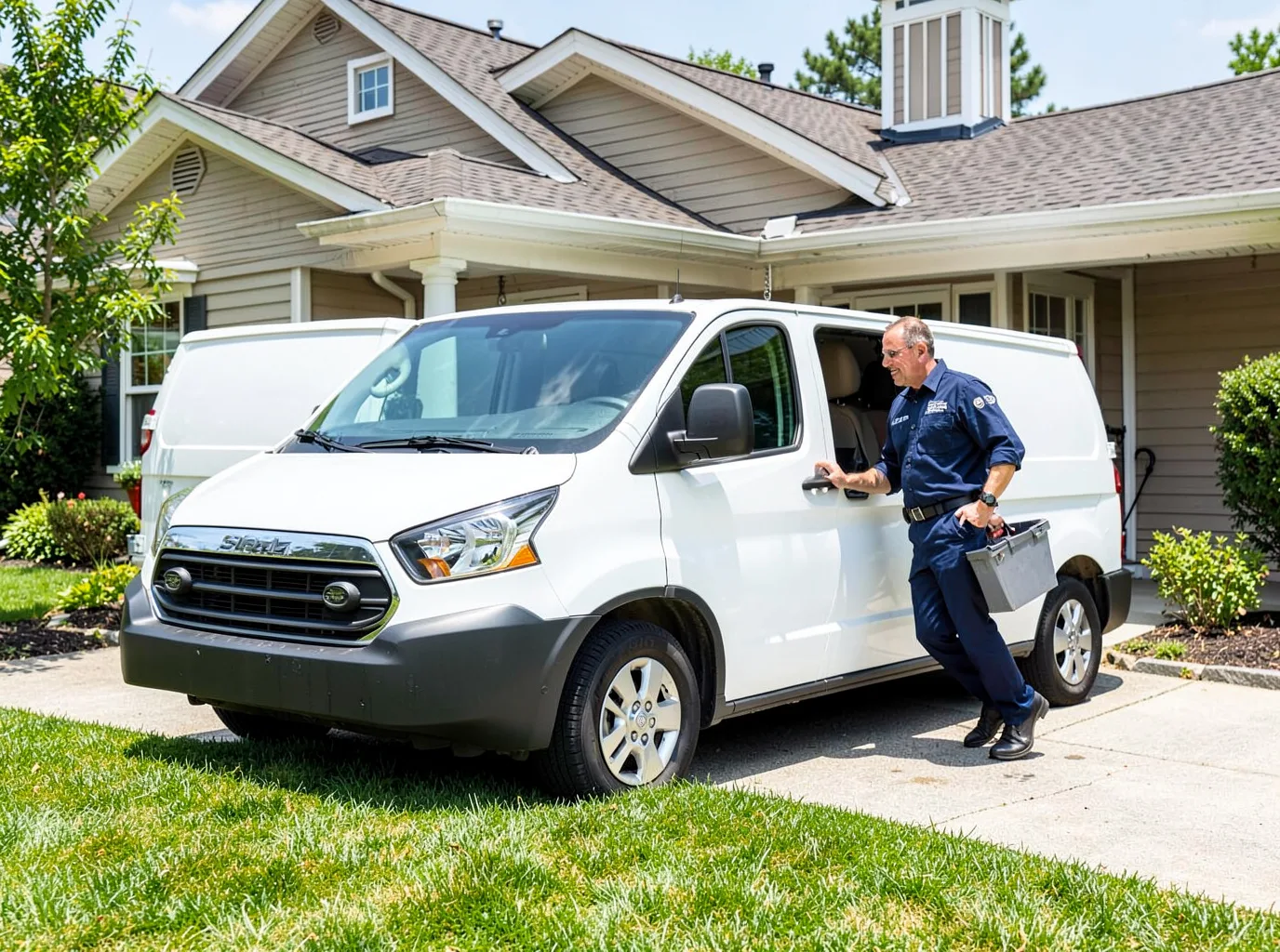 Emergency Plumber company in Lasara, TX